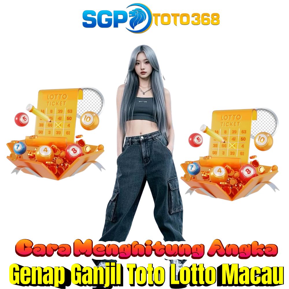 SGPTOTO368